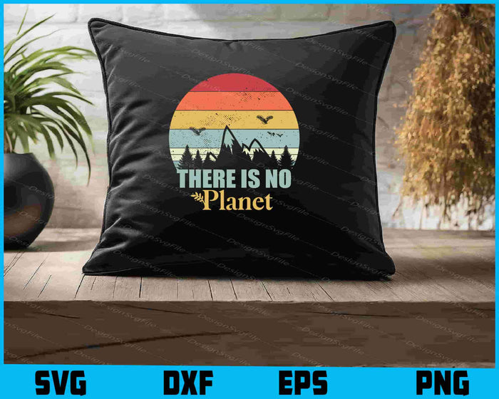 Save The Planet SVG