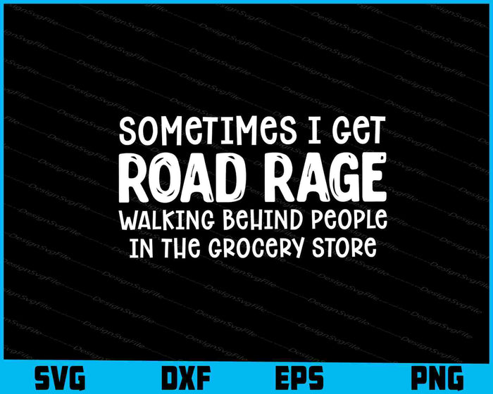 Collection of road trip-themed designs with text and graphics on a black background