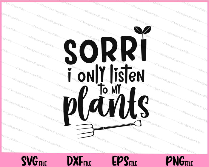 Collection of garden-themed quotes and illustrations with a 'Bundle Design' label.