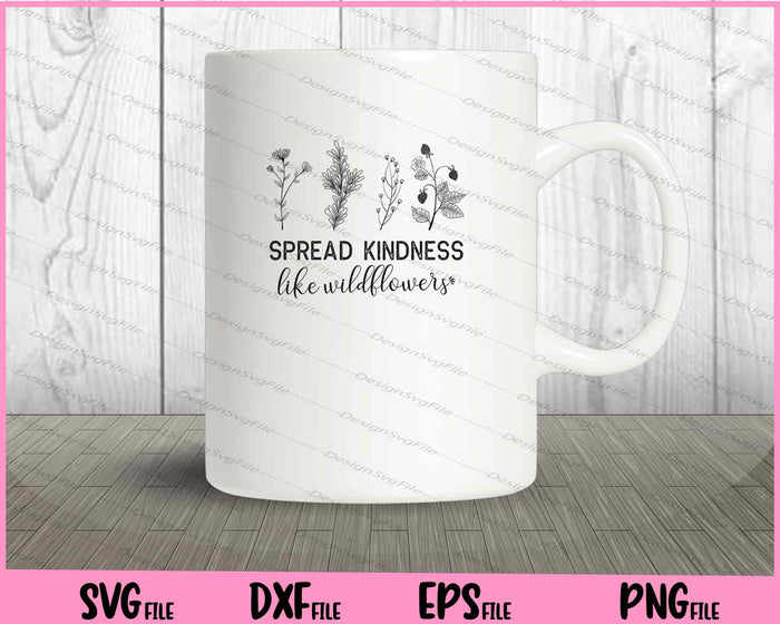Collection of garden-themed quotes and illustrations with a 'Bundle Design' label.