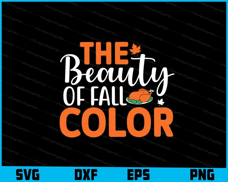 The Beauty Of Fall Colo
