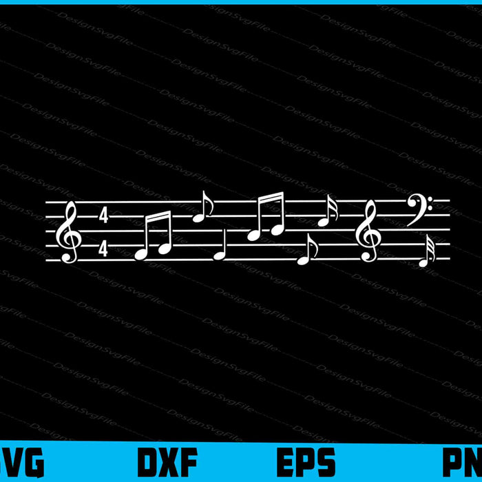 The Lick Jazz Font Shirt Music Lover Gifts SVG