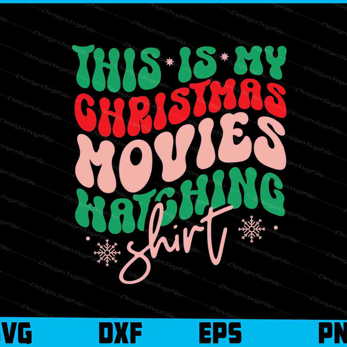 This is My Christmas Movie