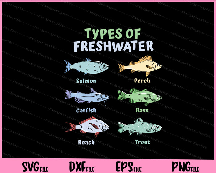 Collection of graphic designs with text and illustrations on a black background