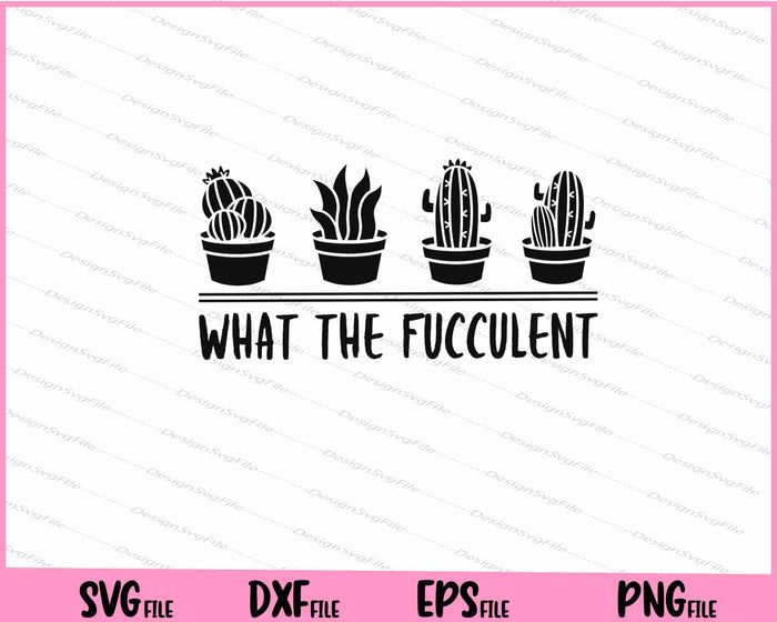 Collection of gardening-themed designs with text and illustrations on a white background.