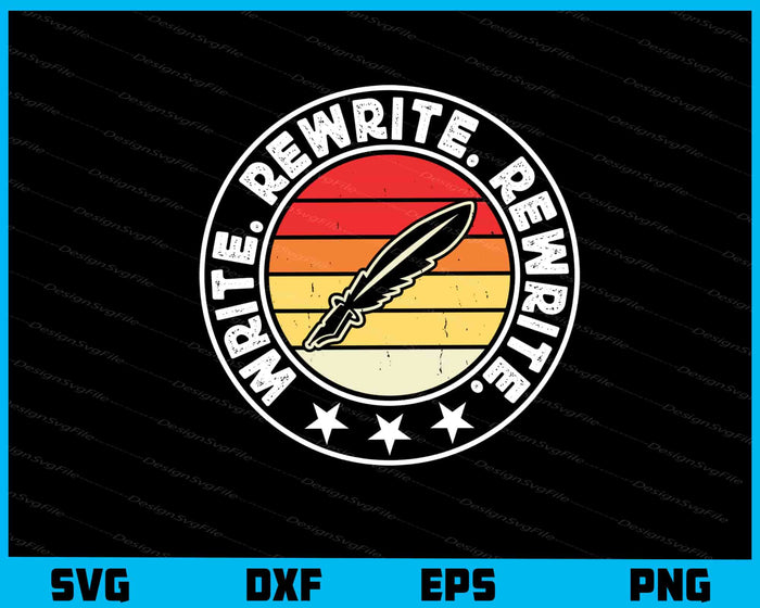 Reading Bundle SVG Published PNG