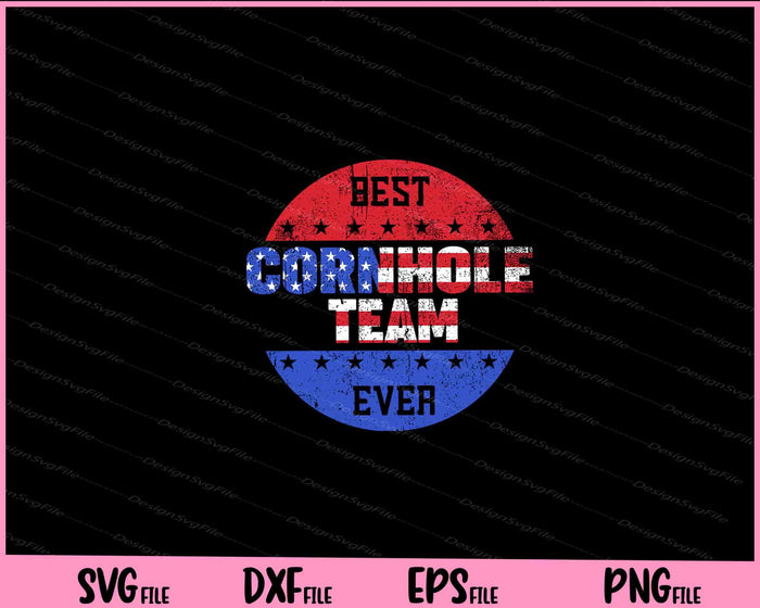 Cornhole Bundle SVG, Cornhole Queen PNG