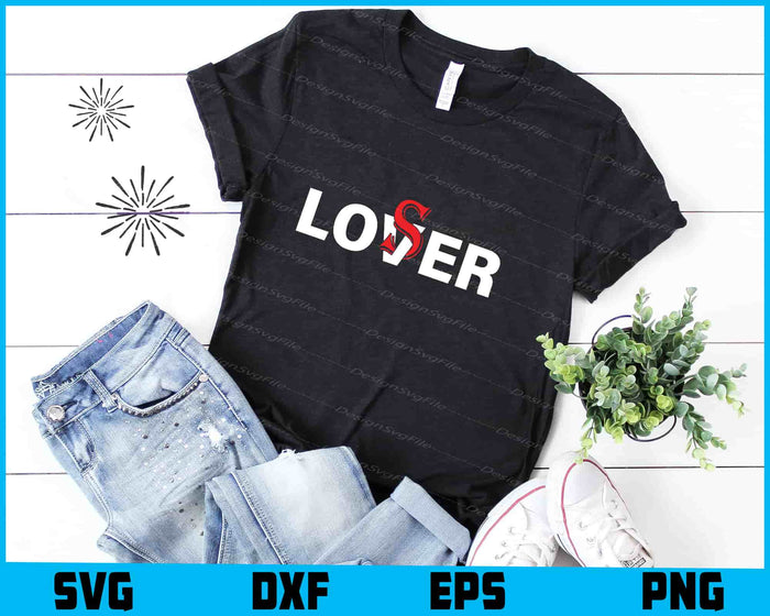 Lover Is Love Funny SVG