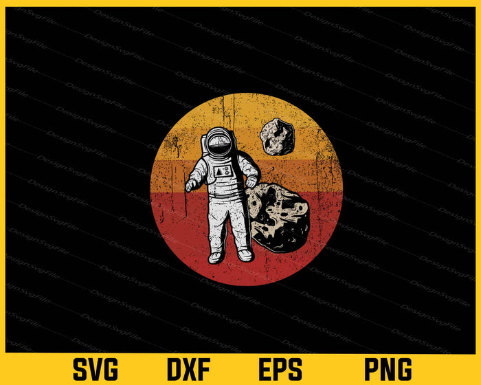 Space Opera Svg Cutting Printable File  - Premium Cutting Files in SVG, PNG & EPS Formats - Premium SVG Cutting Files for Crafts