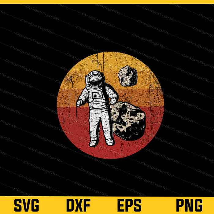 Space Opera Svg Cutting Printable File  - Premium Cutting Files in SVG, PNG & EPS Formats - Premium SVG Cutting Files for Crafts