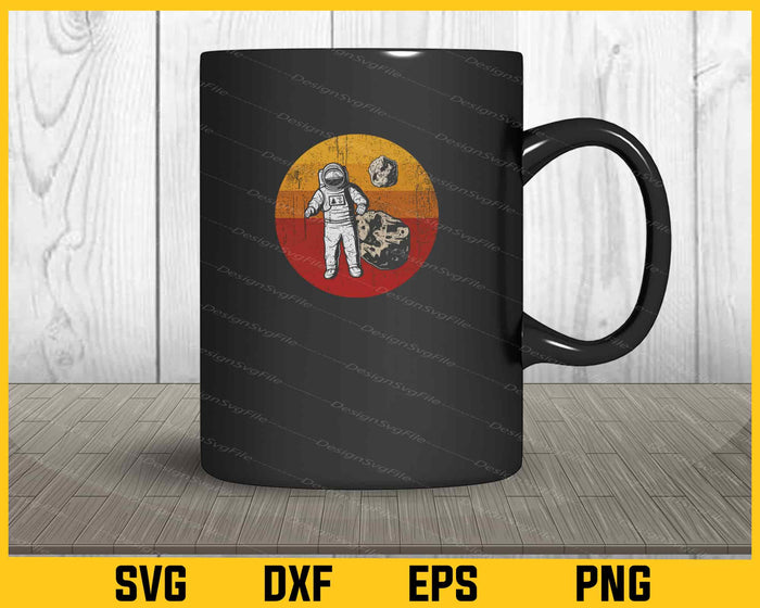 Space Opera Svg Cutting Printable File  - Premium Cutting Files in SVG, PNG & EPS Formats - Premium SVG Cutting Files for Crafts