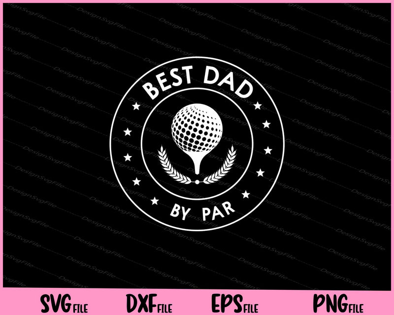 Golf Father's Day
