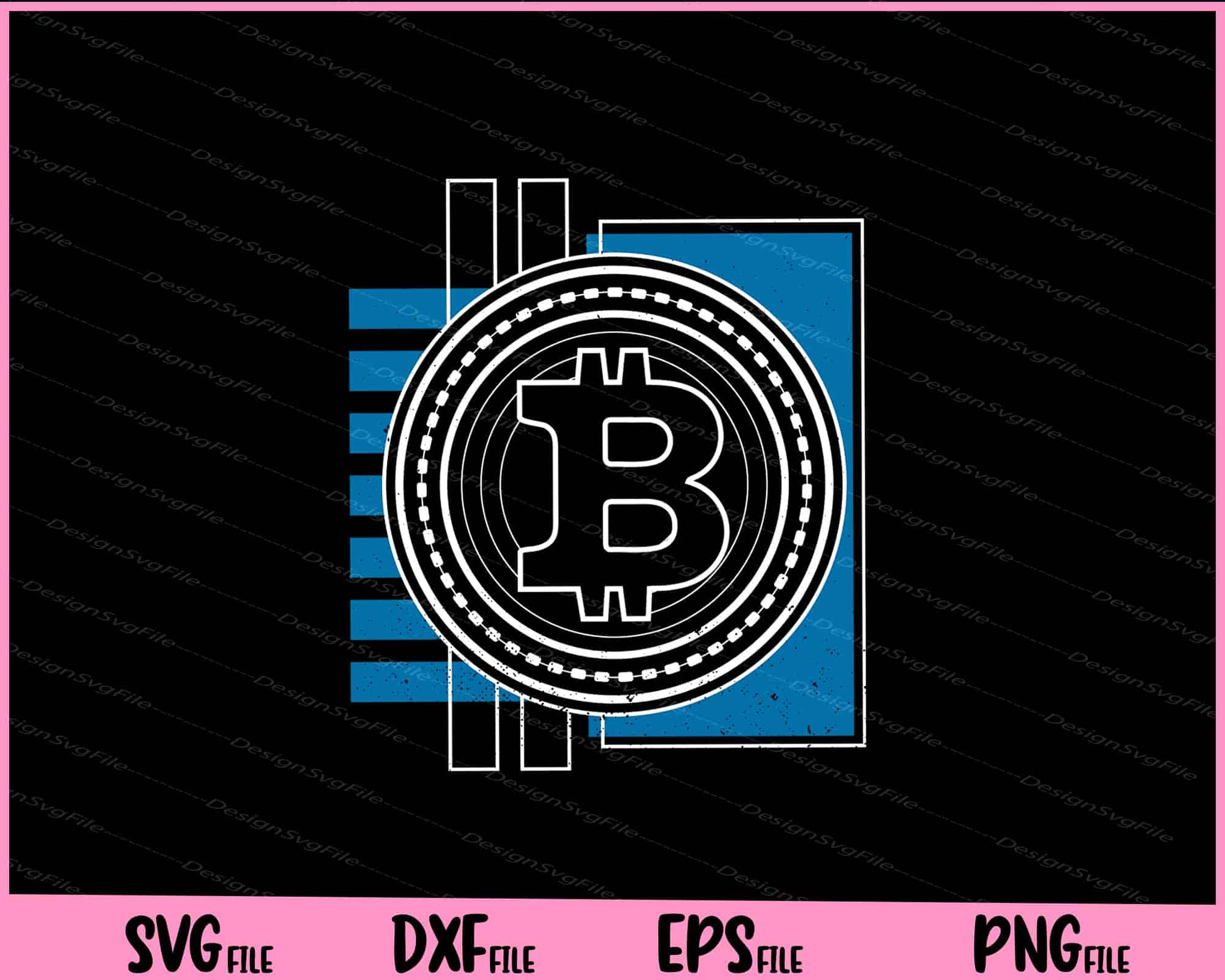 cryptocurrency money symbol funny Svg Cutting Printable Files  - Premium Cutting Files in SVG, PNG & EPS Formats - Premium SVG Cutting Files for Crafts